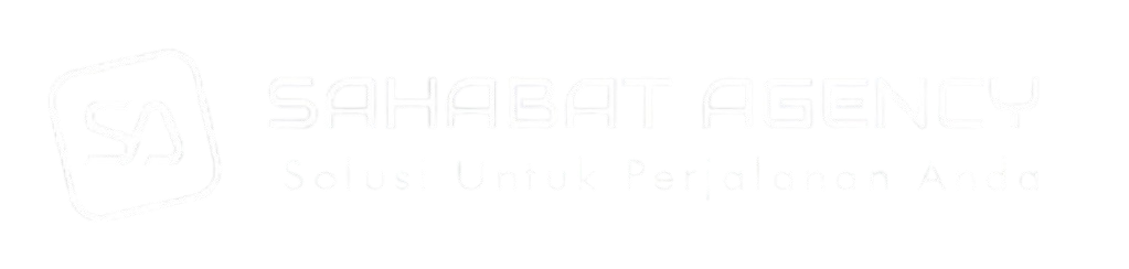 Logo Sahabat Agensi